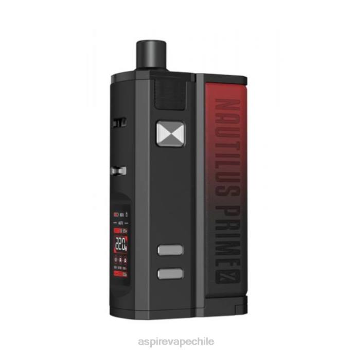 Aspire ecig store - Aspire Nautilus primer kit x 8T8J137 gradiente granate