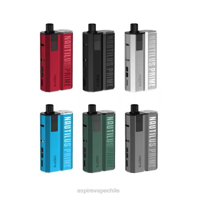 Aspire vape reviews - Aspire Nautilus kit principal 8T8J138