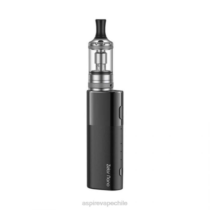 Aspire vape reviews - Aspire Zelos nano kit 8T8J98 oro rosa