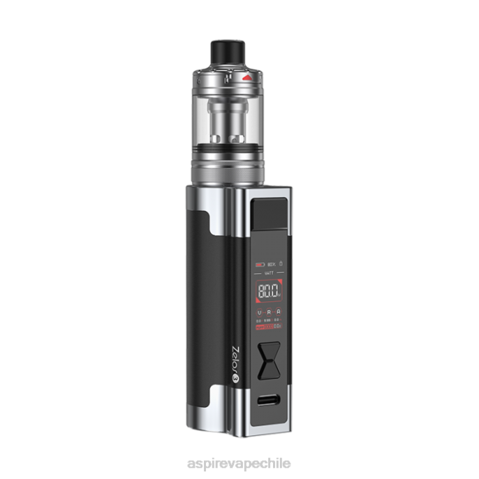 Aspire vape shop - Aspire Zelos 3 equipos 8T8J96 rojo