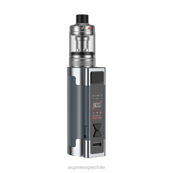 Aspire vape shop - Aspire Zelos 3 equipos 8T8J96 rojo
