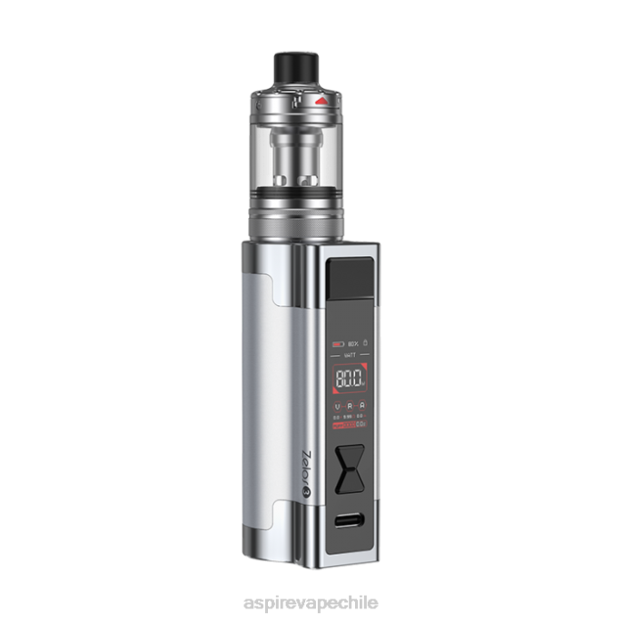 Aspire vape shop - Aspire Zelos 3 equipos 8T8J96 rojo