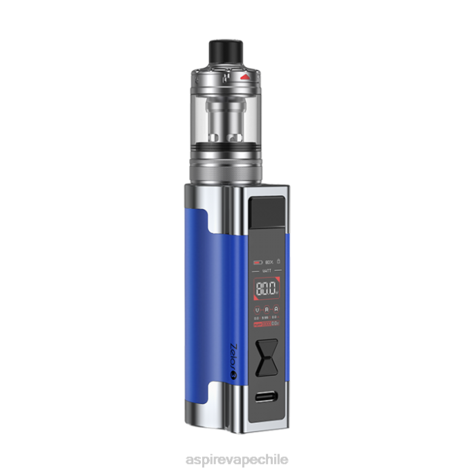 Aspire vape shop - Aspire Zelos 3 equipos 8T8J96 rojo