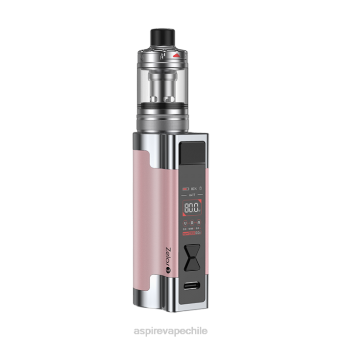 Aspire vape shop - Aspire Zelos 3 equipos 8T8J96 rojo