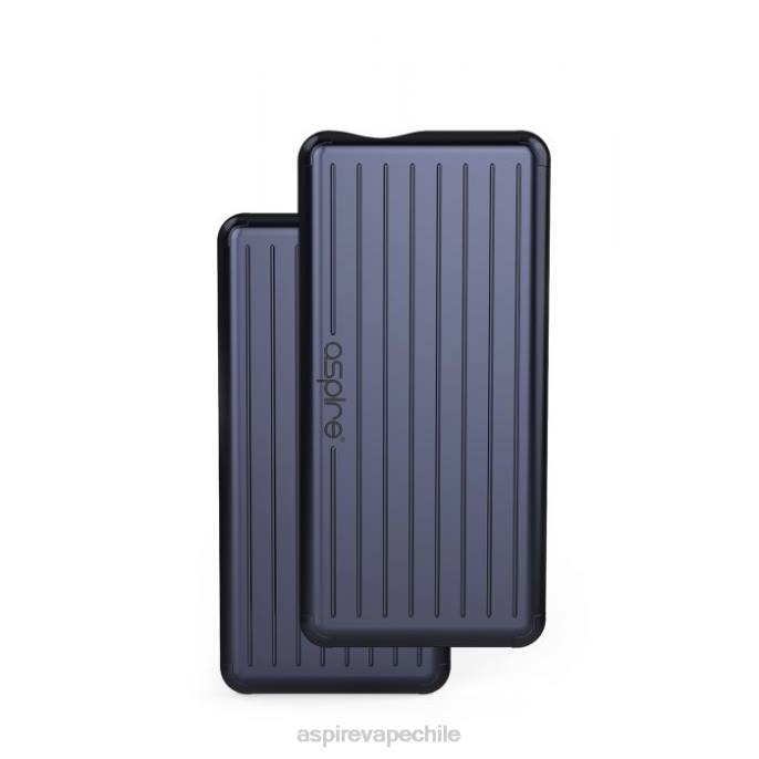 Aspire vape sale - Aspire Puxos Mod paneles laterales removibles 8T8J302 negro