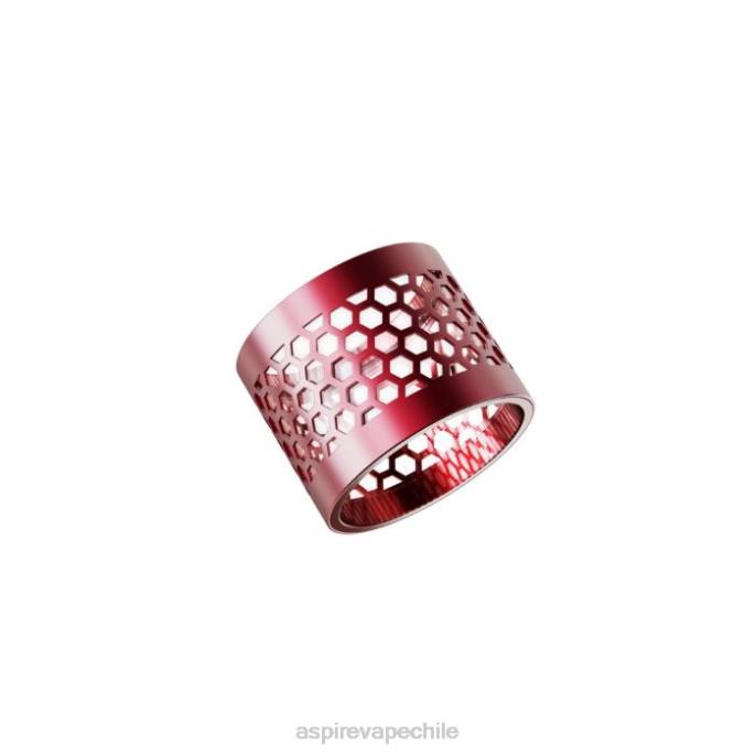 Aspire vape - Aspire Nautilus tubo de panal de miel 3s 8T8J294 acero inoxidable