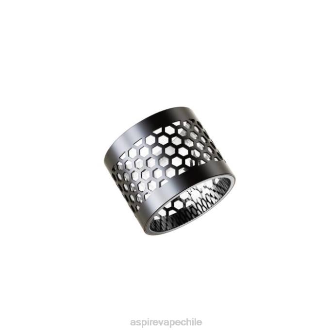 Aspire vape - Aspire Nautilus tubo de panal de miel 3s 8T8J294 acero inoxidable