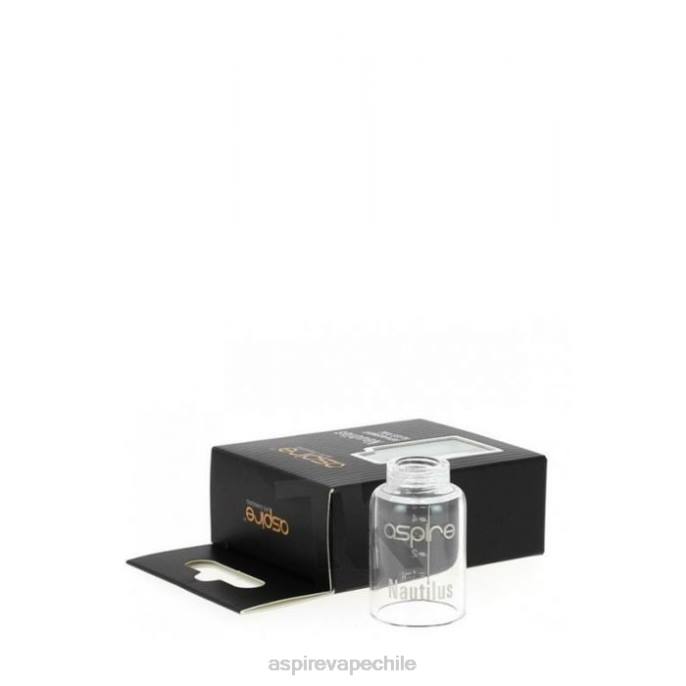 Aspire vape amazon - Aspire Nautilus tubo de vidrio 8T8J319
