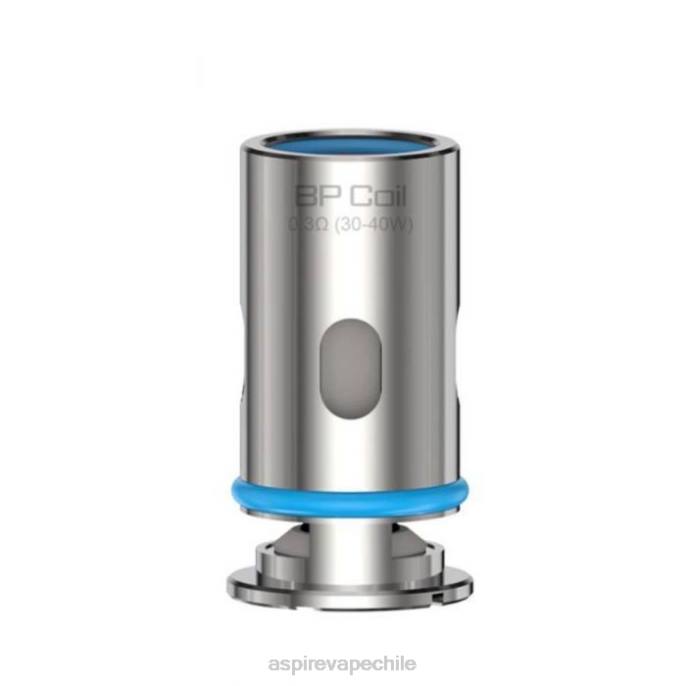 Aspire ecig - Aspire Bp bobina 8T8J211