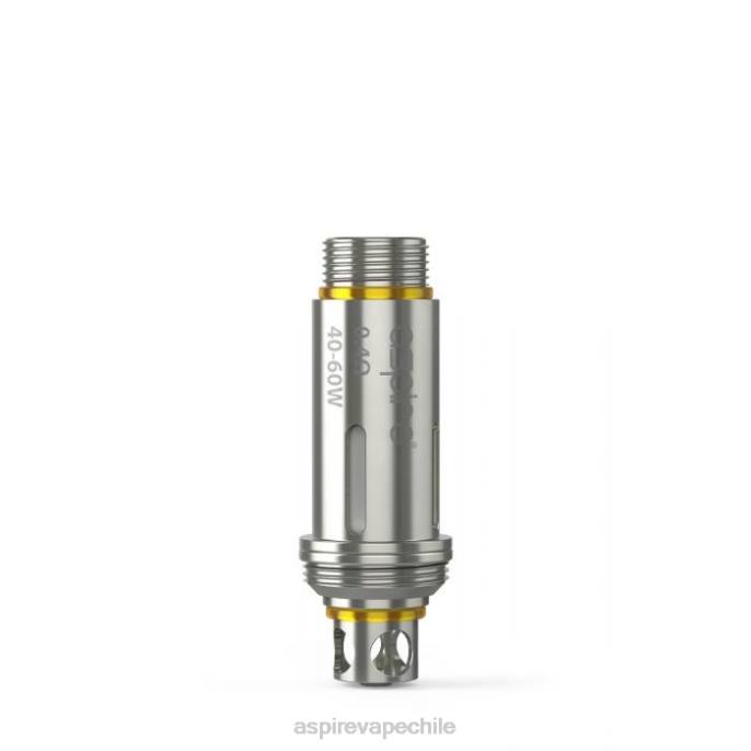 Aspire ecig - Aspire Cleito bobina - paquete de 5 8T8J221