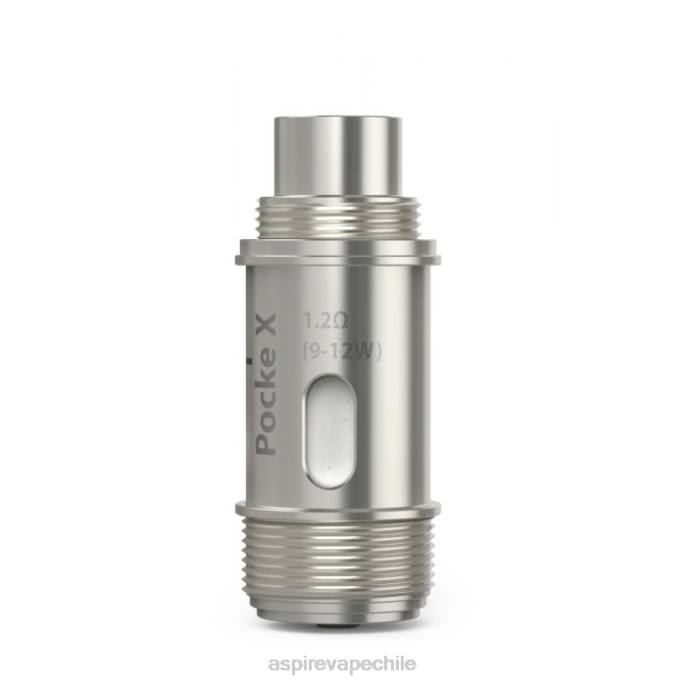 Aspire ecig store - Aspire Pockex bobina - paquete de 5 8T8J217