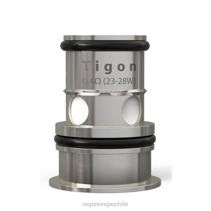 Aspire vape - Aspire Tigon bobina - paquete de 5 8T8J214