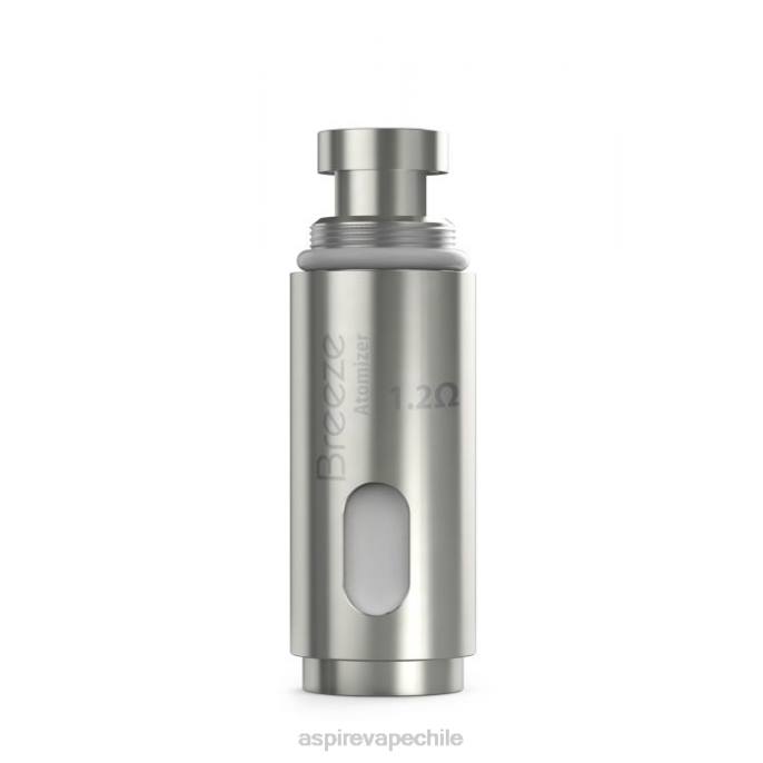 Aspire vape amazon - Aspire Breeze bobina u-tech - paquete de 5 8T8J219