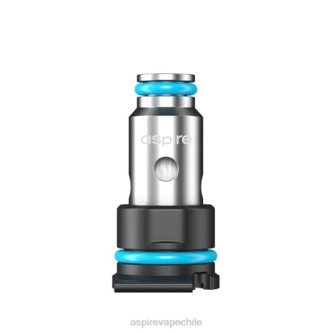Aspire vape pen - Aspire Minican bobina mallada 0.8o/5uds 8T8J205