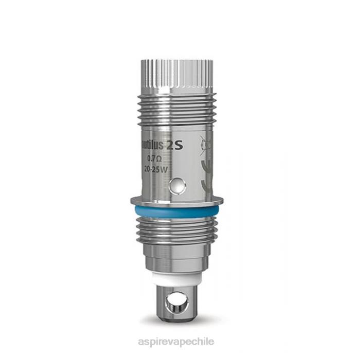 Aspire vape pen - Aspire Nautilus bobinas mini bvc - paquete de 5 8T8J215
