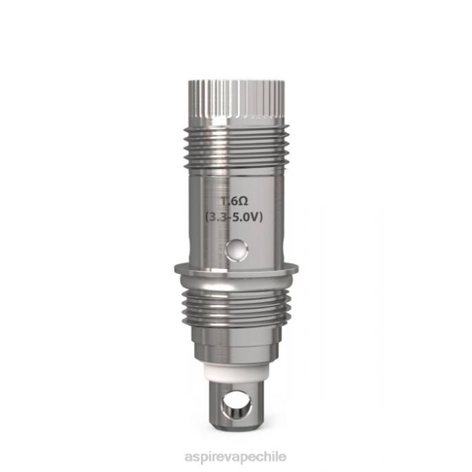 Aspire vape pen - Aspire Nautilus bobinas mini bvc - paquete de 5 8T8J215