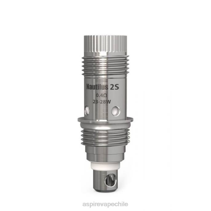 Aspire vape pen - Aspire Nautilus bobinas mini bvc - paquete de 5 8T8J215