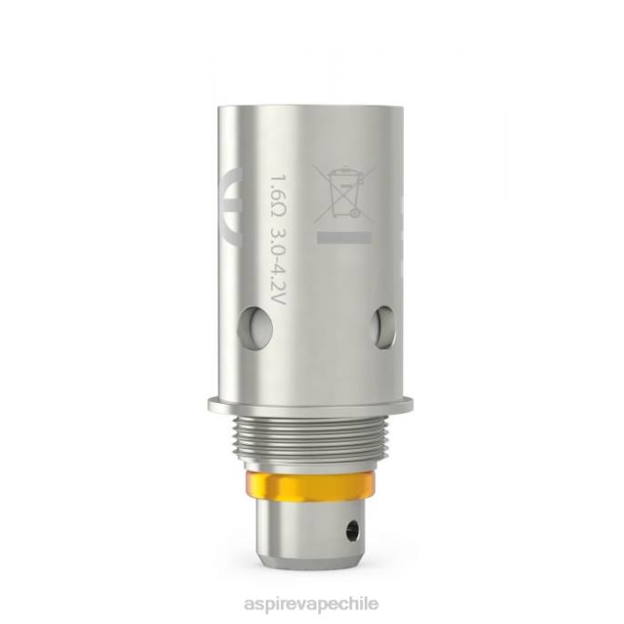 Aspire vape reviews - Aspire bobinas bvc k1 - paquete de 5 8T8J218