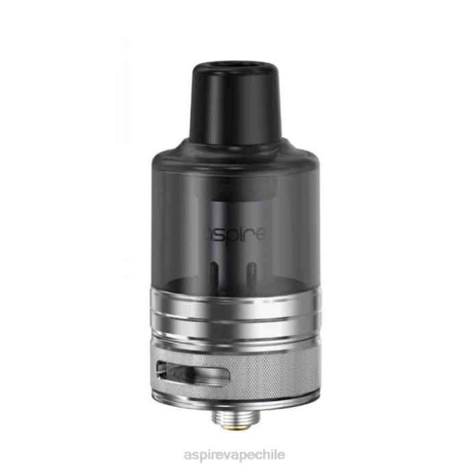 Aspire ecig - Aspire Finixx tanque de vainas 8T8J181 acero inoxidable