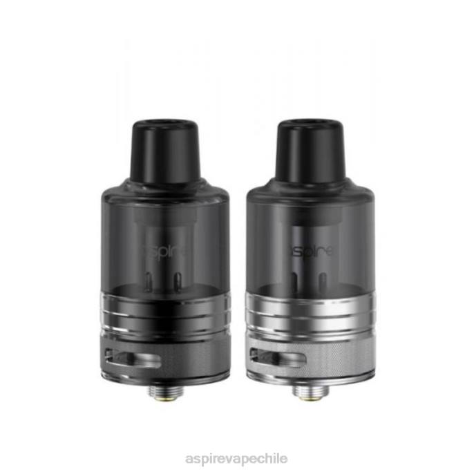 Aspire ecig - Aspire Finixx tanque de vainas 8T8J181 acero inoxidable