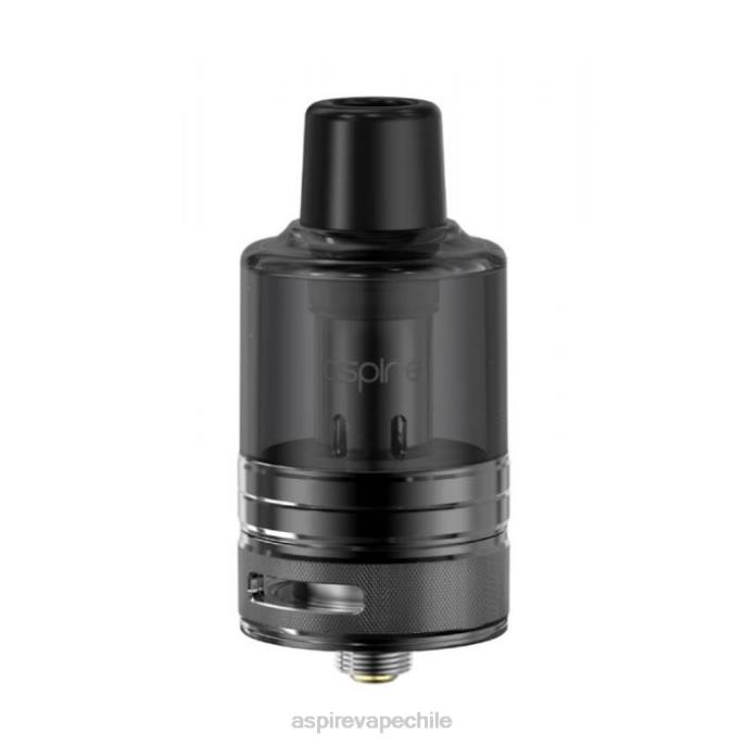 Aspire ecig - Aspire Finixx tanque de vainas 8T8J181 acero inoxidable