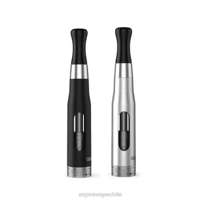 Aspire ecig store - Aspire ce5-s bvc (ego) 1,8 ohmios - paquete de 5 8T8J177 negro