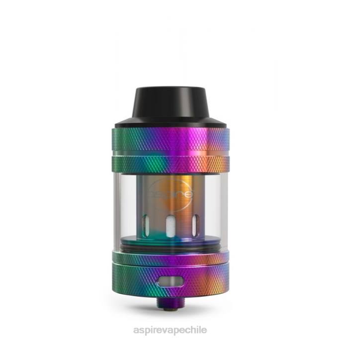 Aspire ecig store - Aspire tanque nepho 8T8J187 arcoíris