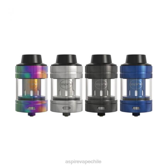 Aspire ecig store - Aspire tanque nepho 8T8J187 arcoíris