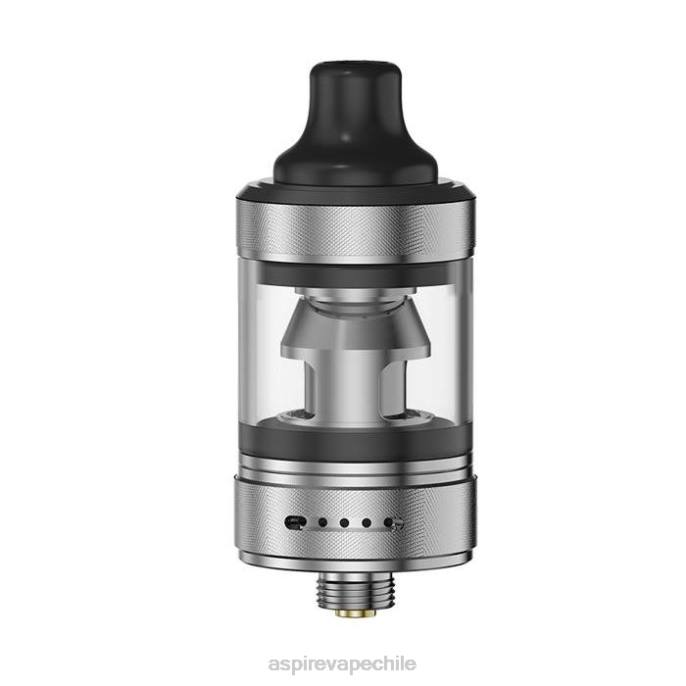 acero inoxidable