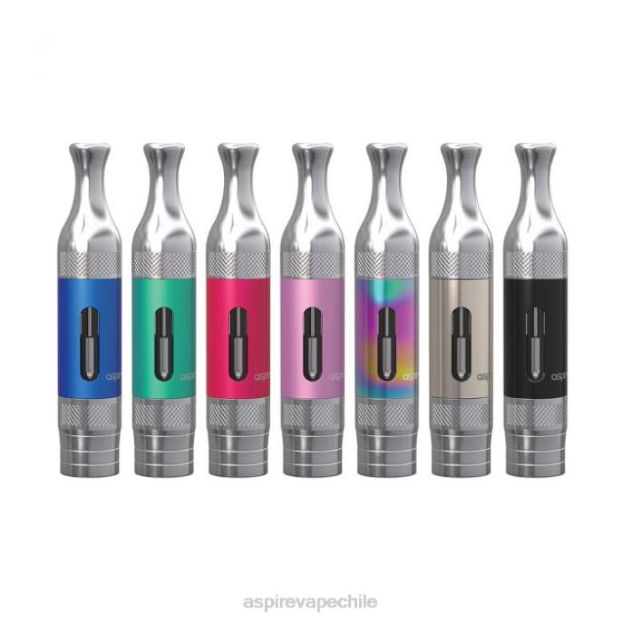 Aspire vape shop - Aspire Clearomizador et-s - paquete de 5 8T8J176