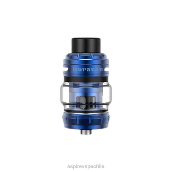 Aspire vape shop - Aspire Huracan tanque 8T8J166 rojo