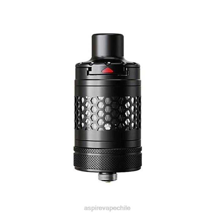 Aspire ecig - Aspire Nautilus tanque 3s 8T8J151 negro