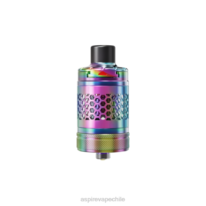Aspire vape Chile - Aspire Nautilus tanque 3s 8T8J153 arcoíris