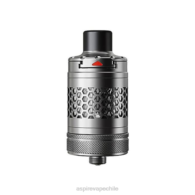 acero inoxidable