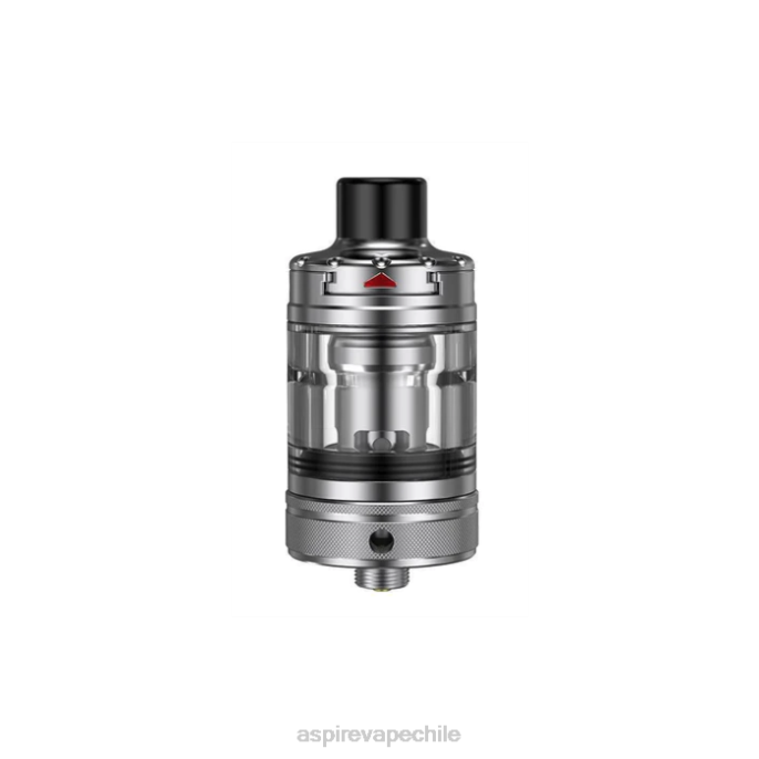 acero inoxidable