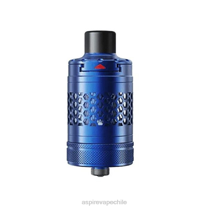 azul