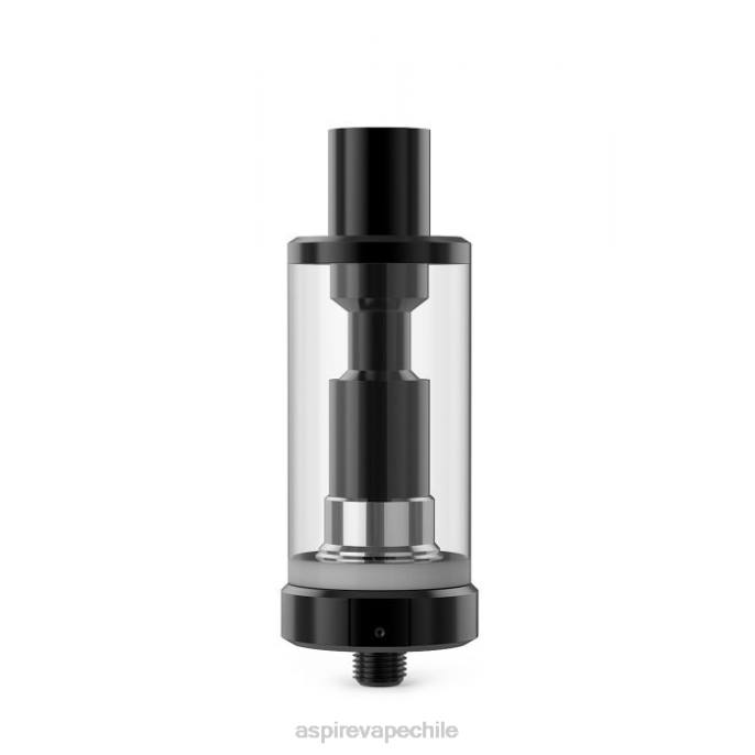 Aspire ecig - Aspire Clearomizer tanque k3 8T8J171 negro