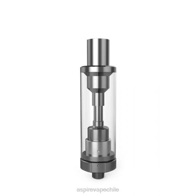 Aspire vape - Aspire Clearomizer tanque k2 8T8J174 acero inoxidable