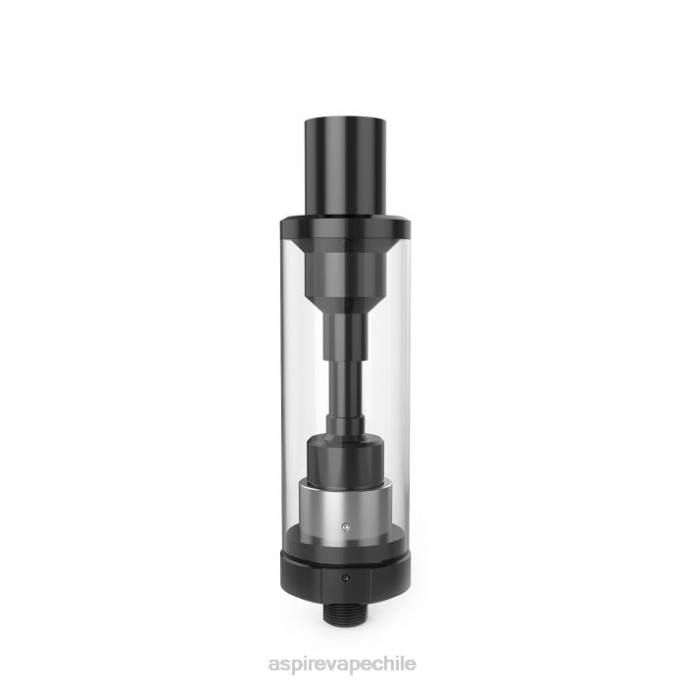 Aspire vape Chile - Aspire Clearomizer tanque k2 8T8J173 negro