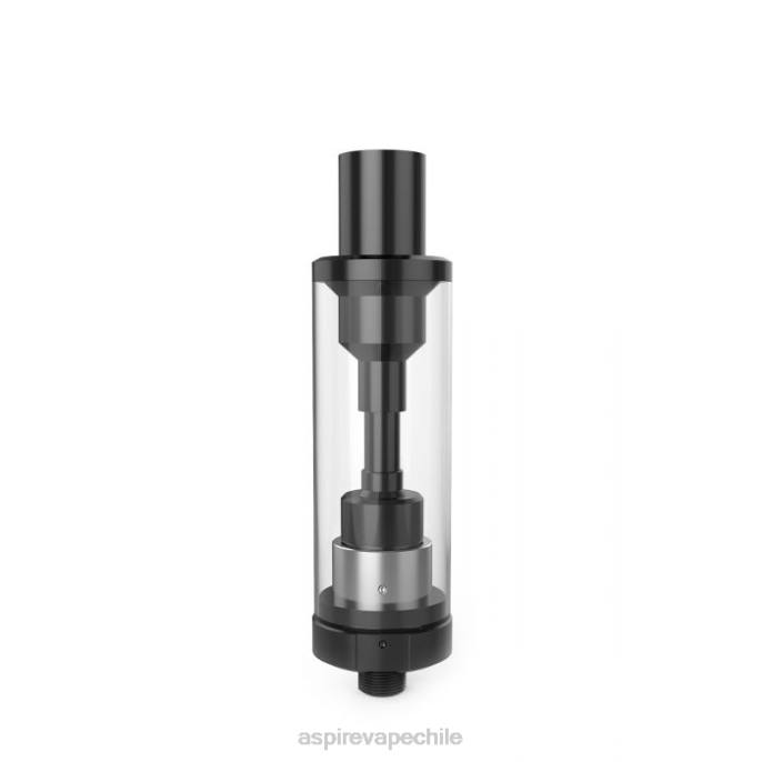 Aspire vape Chile - Aspire Clearomizer tanque k2 8T8J173 negro