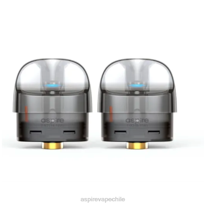 Aspire vape shop - Aspire Flexus vaina de pico (bobina no reemplazable) -2 piezas 8T8J226