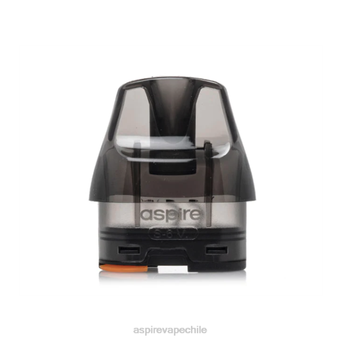 Aspire ecig - Aspire Minican 3 cápsulas (3 ml)/sin bobina/1 unidad 8T8J231