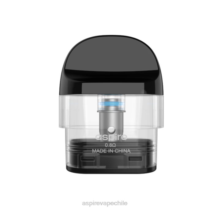 Aspire vape Chile - Aspire Minican 4 cápsulas de 0,8 ohmios - relleno superior 8T8J223